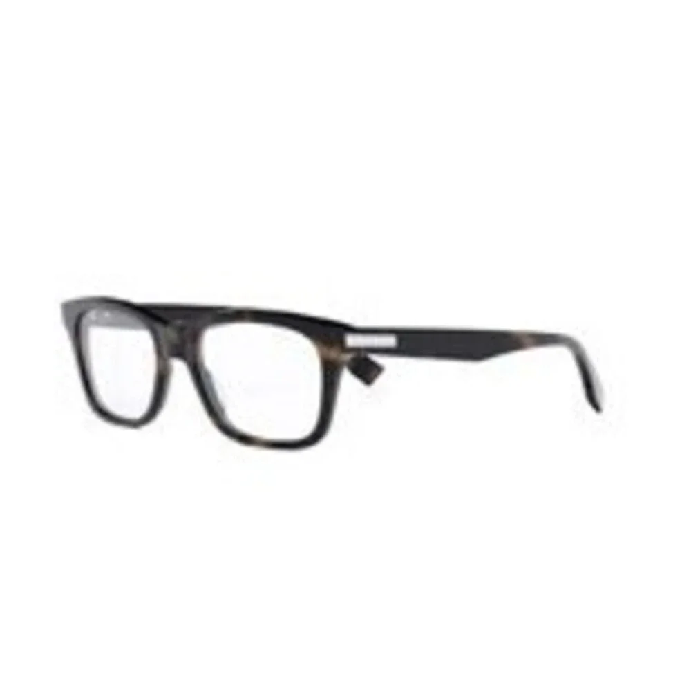 NWT Fendi FE50060I-53052 Na 53mm Eyeglasses